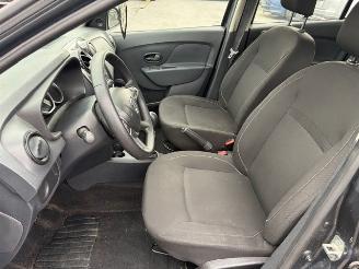 Dacia Logan  picture 5