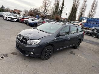 Dacia Logan  picture 2