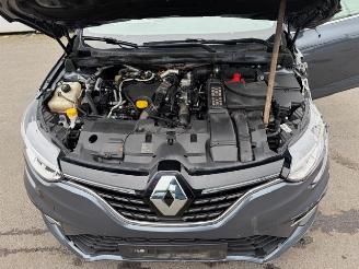 Renault Mégane  picture 13