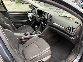 Renault Mégane  picture 7