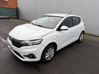 Dacia Sandero  picture 5