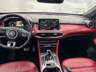 MG EHS PLUGIN HYBRID picture 10