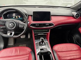 MG EHS PLUGIN HYBRID picture 6