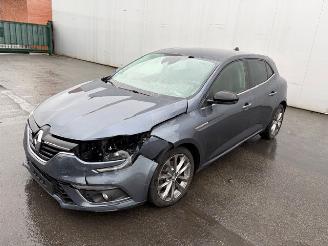 Renault Mégane LIMITED picture 4