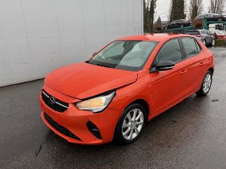 Opel Corsa  picture 4