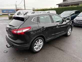 Nissan Qashqai  picture 2