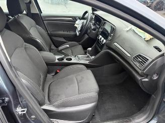 Renault Mégane AUTOMAAT picture 6