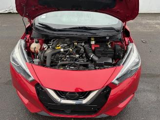 Nissan Micra  picture 10