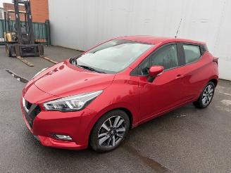 Nissan Micra  picture 5