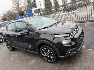  Citroën C3 AUTOMAAT 2018/11