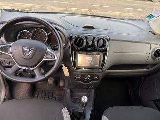 Dacia Lodgy STEPWAY picture 7