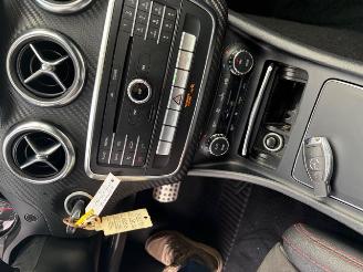 Mercedes A-klasse AUTOMAAT picture 9