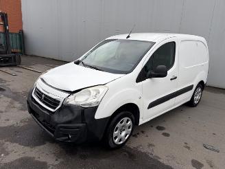 Peugeot Partner  picture 4