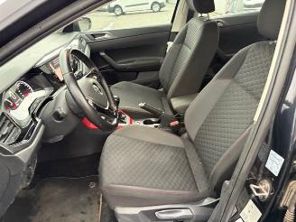 Volkswagen Polo  picture 8