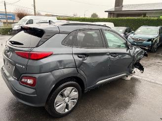 Hyundai Kona 65kw battery picture 3