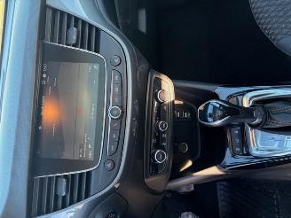 Opel Crossland AUTOMAAT picture 9