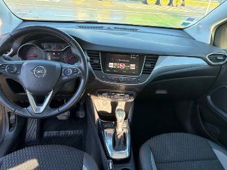 Opel Crossland AUTOMAAT picture 7