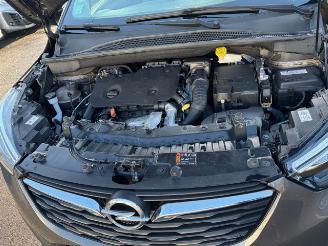 Opel Crossland AUTOMAAT picture 13