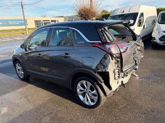 Opel Crossland AUTOMAAT picture 2