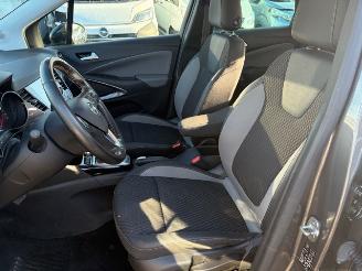 Opel Crossland AUTOMAAT picture 6
