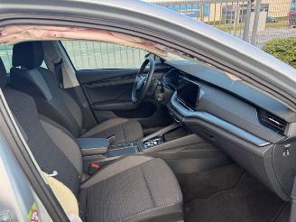 Skoda Octavia AUTOMAAT picture 6
