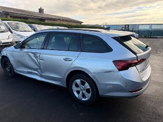 Skoda Octavia AUTOMAAT picture 4