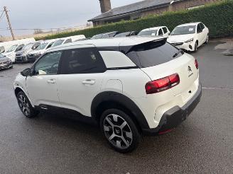 Unfallwagen Citroën C4 cactus  2020/5