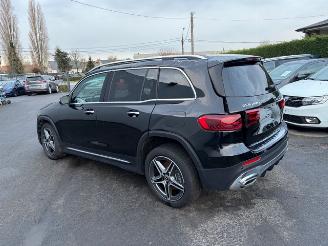 Mercedes GLB AUTOMAAT 7PL picture 2