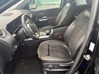 Mercedes B-klasse EQ POWER picture 9