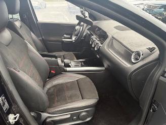 Mercedes B-klasse EQ POWER picture 13