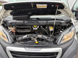 Peugeot Boxer  picture 8