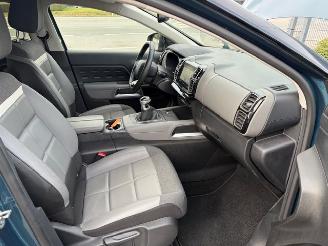 Citroën C5 Aircross  picture 11