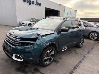 Citroën C5 Aircross  picture 4
