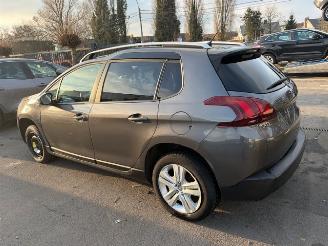  Peugeot 2008  2018/11