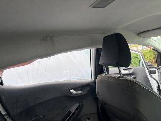 Ford Fiesta  picture 7