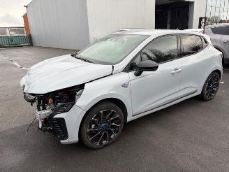 Renault Clio ALPINE AUTOMAAT picture 4