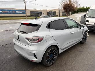 Coche accidentado Renault Clio ALPINE AUTOMAAT 2024/5