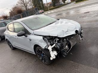 Renault Clio ALPINE AUTOMAAT picture 11