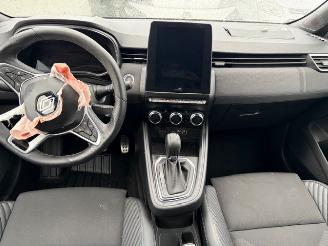 Renault Clio ALPINE AUTOMAAT picture 7