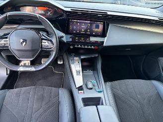 Peugeot 308 AUTOMAAT GT LINE picture 7
