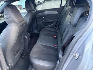 Peugeot 308 AUTOMAAT GT LINE picture 6