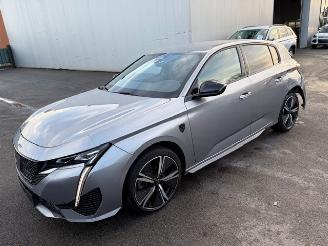 Peugeot 308 AUTOMAAT GT LINE picture 4