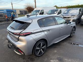 Peugeot 308 AUTOMAAT GT LINE picture 2