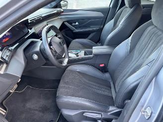 Peugeot 308 AUTOMAAT GT LINE picture 5