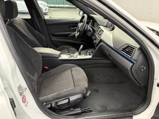 BMW 3-serie 4X4 AUTOMAAT M-LINE picture 12
