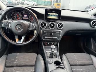 Mercedes A-klasse  picture 5