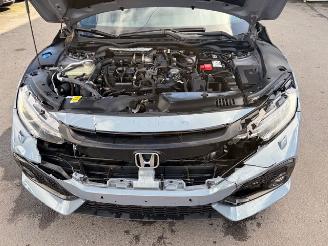 Honda Civic  picture 13