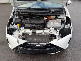 Toyota Yaris HYBRID AUTOMAAT picture 10