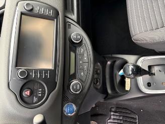 Toyota Yaris HYBRID AUTOMAAT picture 9