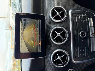 Mercedes A-klasse AUTOMAAT picture 8